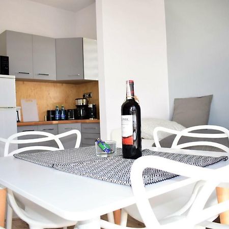 Apartament Fibra Cappuccino Rybnik  Exterior photo